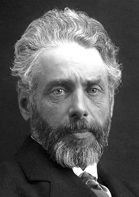 Henrik Pontoppidan — Nobel Foundation (Public domain) Henrik Pontoppidan