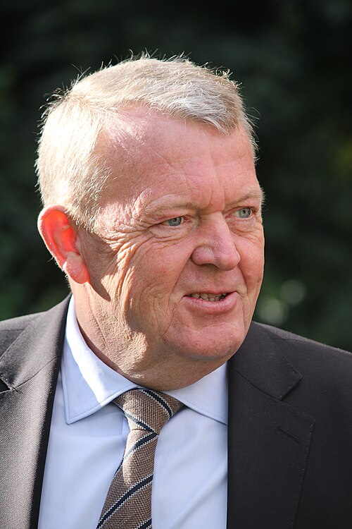 Lars Løkke Rasmussen — Christian Ursilva from København, Danmark (CC BY-SA 4.0) Lars Løkke Rasmussen