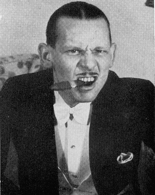 Leo Mathisen — Unknown authorUnknown author (Public domain) Leo Mathisen