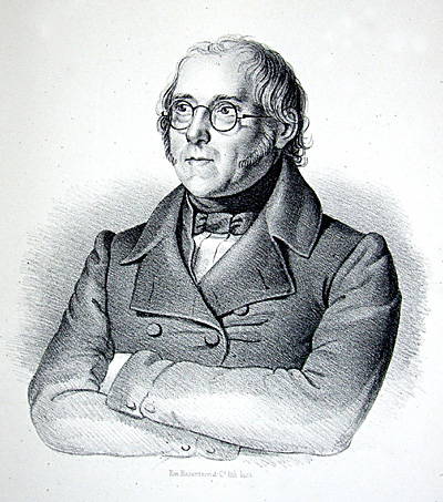 Steen Steensen Blicher Steen Steensen Blicher