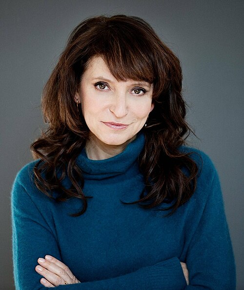 Susanne Bier — Les Kaner (CC BY 3.0) Susanne Bier